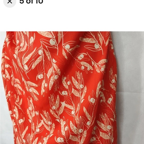 🆕Alexia Admor>Alessi one-shoulder maxi dress NWT. PRICE FIRM - Picture 4 of 4